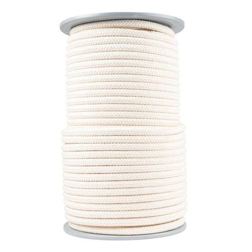 Corde en coton