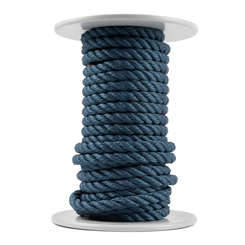 Corde PPMF 6 mm à 18 mm pour défenses et amarres