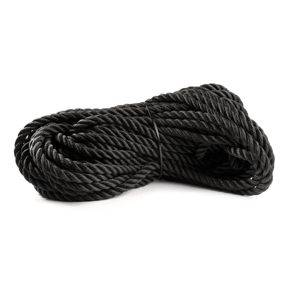 Corde PPMF 6 mm à 18 mm pour défenses et amarres