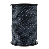 Cordelette Dyneema SK78 avec gaine polyester – 2 à 6 mm