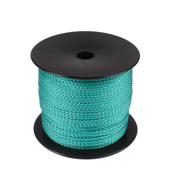 Corde colorée 2 mm