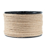 Corde jute tressée 3 mm à 8 mm