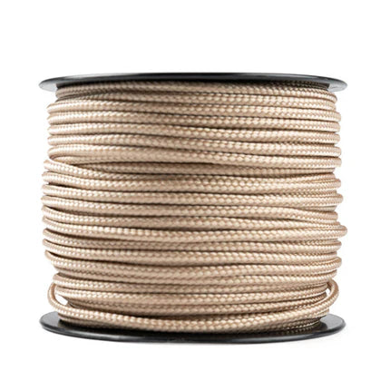 Corde Colorée 3 mm