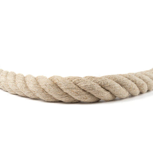 Corde en chanvre