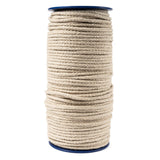 Corde en Chanvre Tressée 3 à 12 mm