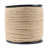 Corde jute tressée 3 mm à 8 mm