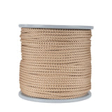 Corde Colorée 4 mm