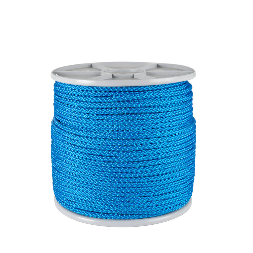 Corde Colorée 4 mm