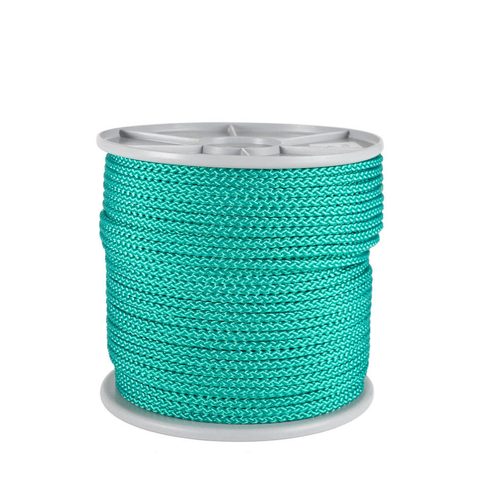 Corde Colorée 4 mm