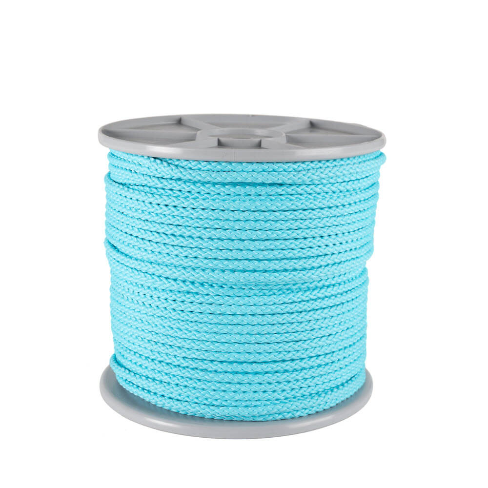 Corde Colorée 4 mm
