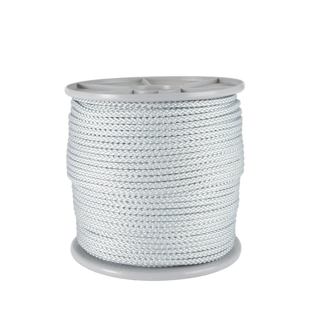 Corde Colorée 4 mm