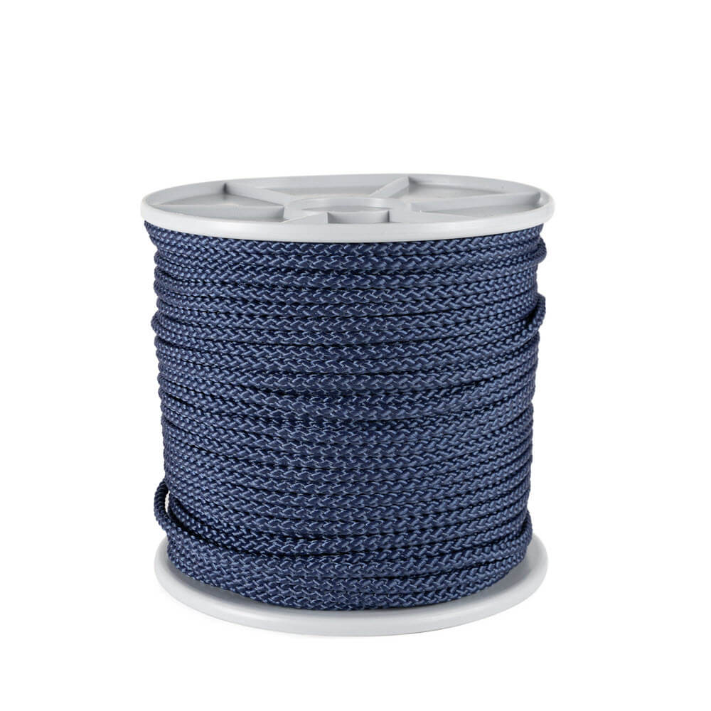 Corde Colorée 4 mm