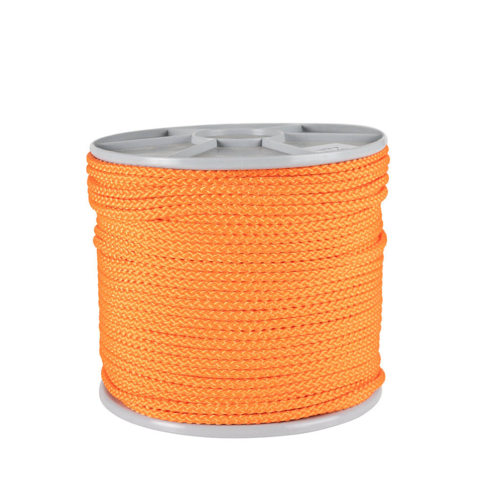 Corde Colorée 4 mm