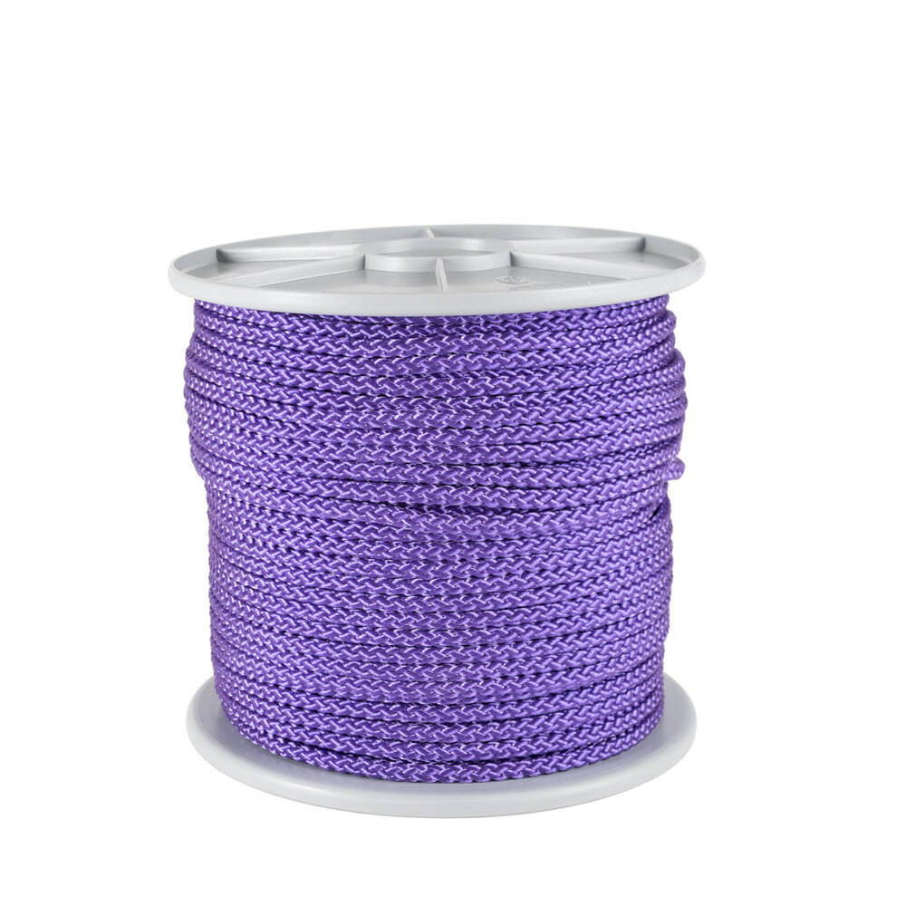 Corde Colorée 4 mm