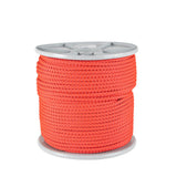 Corde Colorée 4 mm
