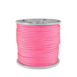 Corde Colorée 4 mm