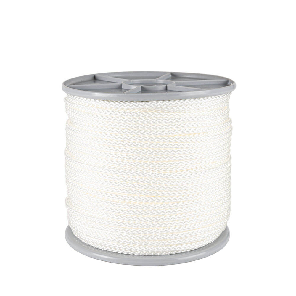 Corde Colorée 4 mm