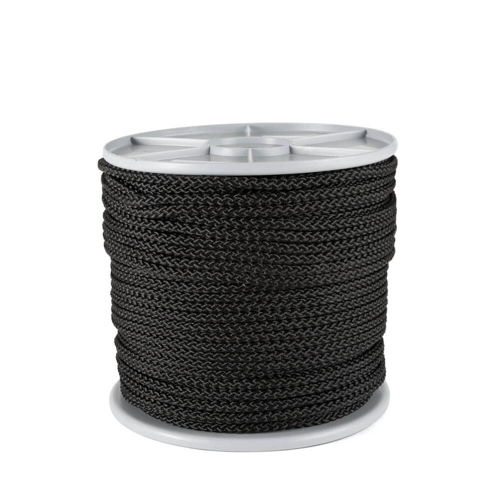 Corde Colorée 4 mm
