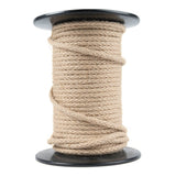 Corde jute tressée 3 mm à 8 mm