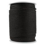 Cordage marin PPMF 3 torons 6 mm