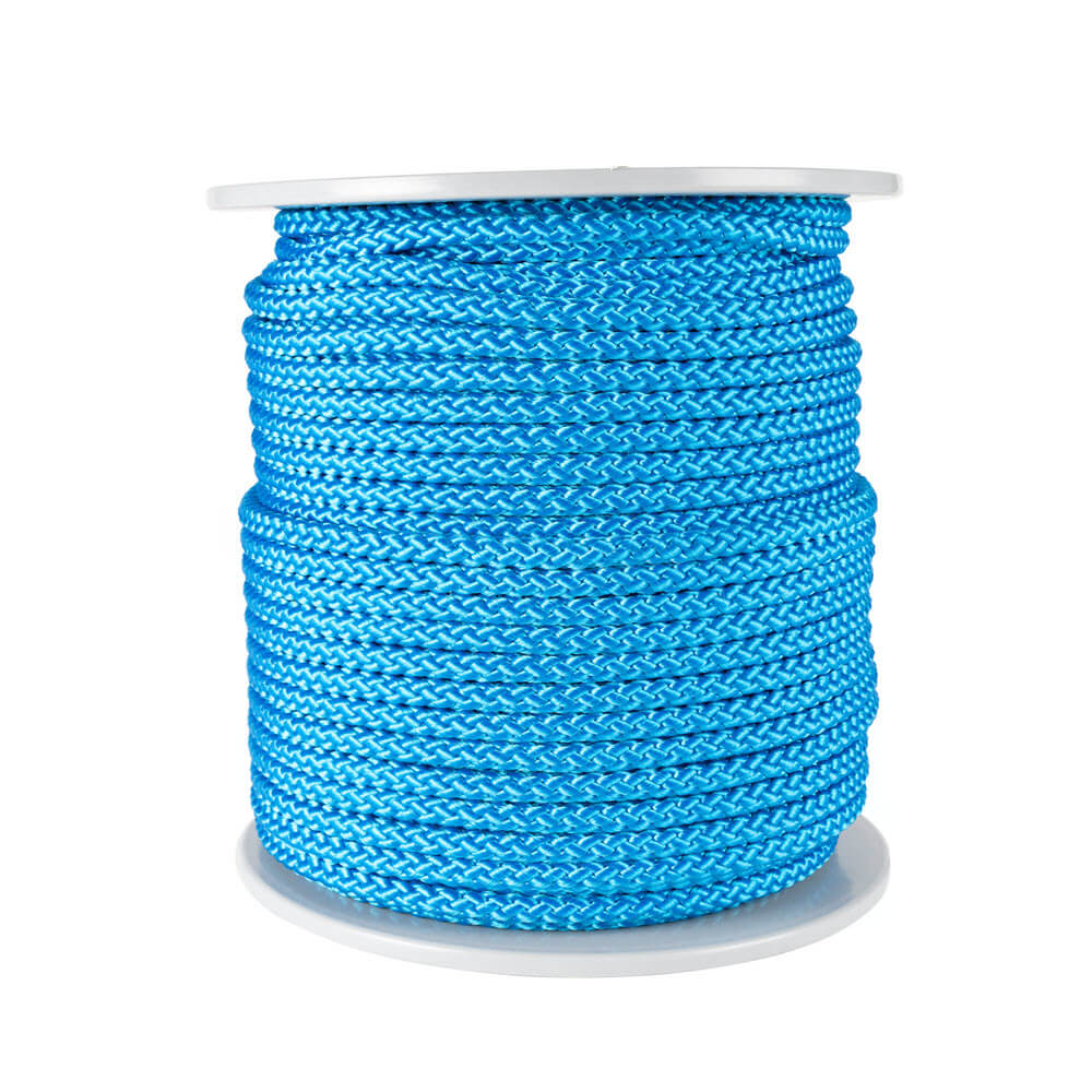 Corde Colorée 8 mm