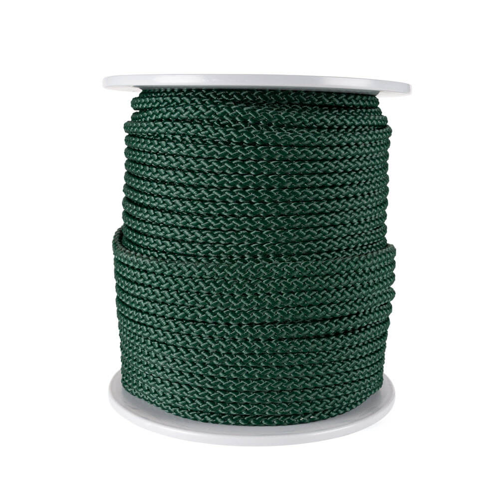 Corde Colorée 8 mm