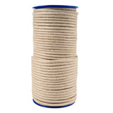 Corde en Chanvre Tressée 3 à 12 mm