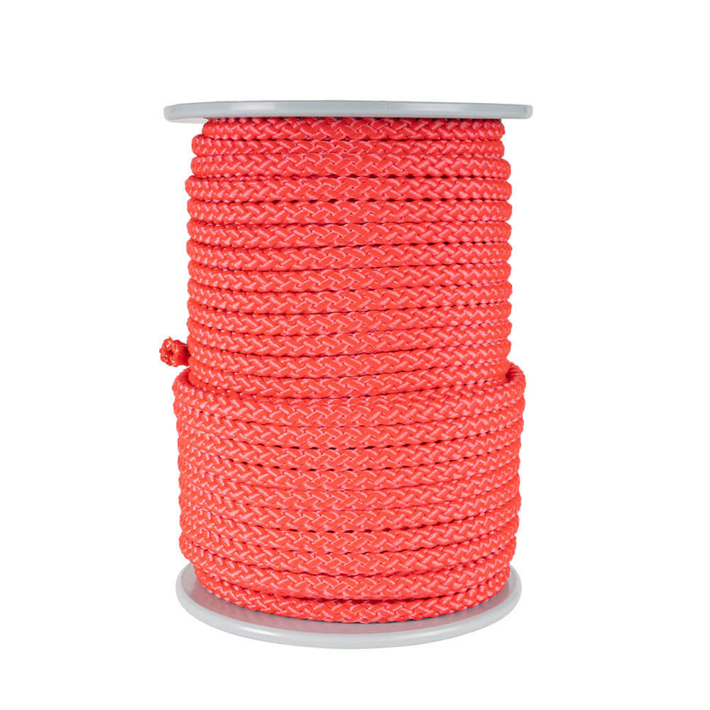 Corde Colorée 8 mm