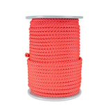 Corde Colorée 8 mm