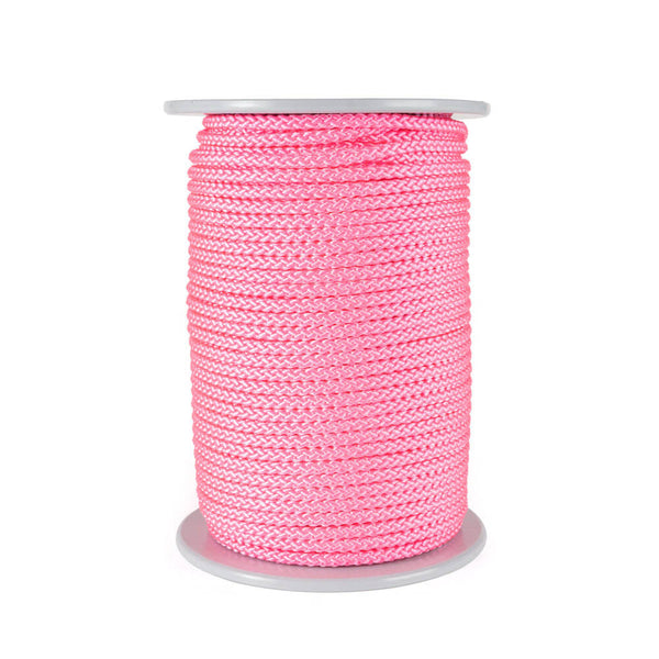 Corde colorée 8 mm