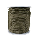 Corde Colorée 8 mm