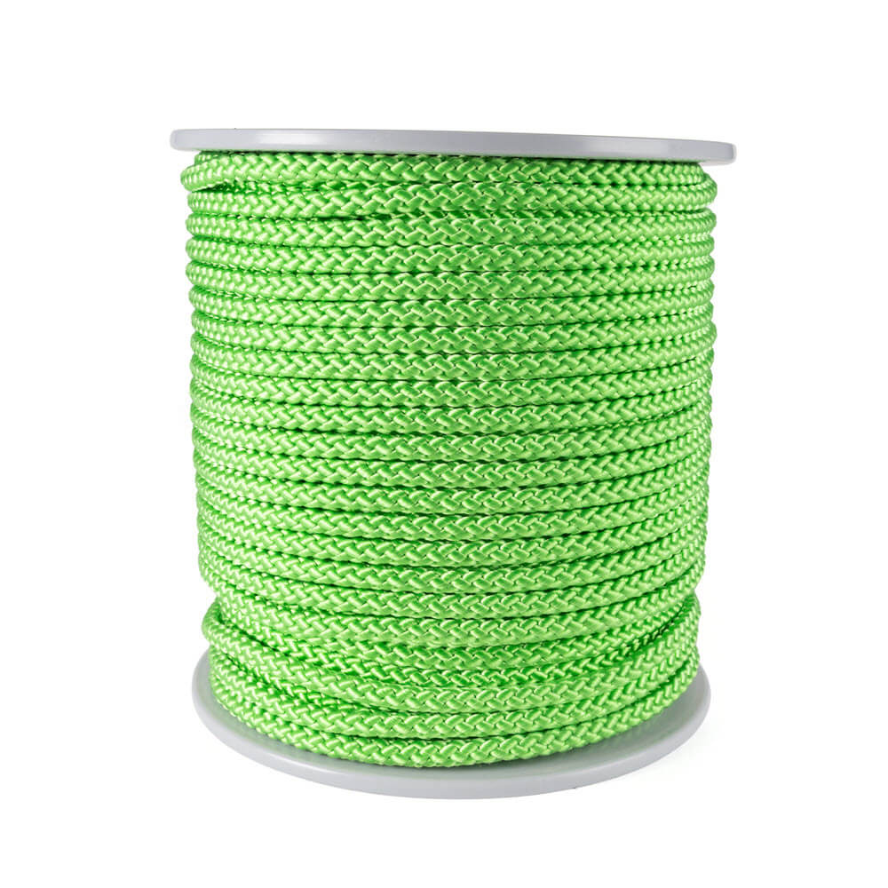 Corde Colorée 8 mm