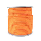 Corde Colorée 8 mm