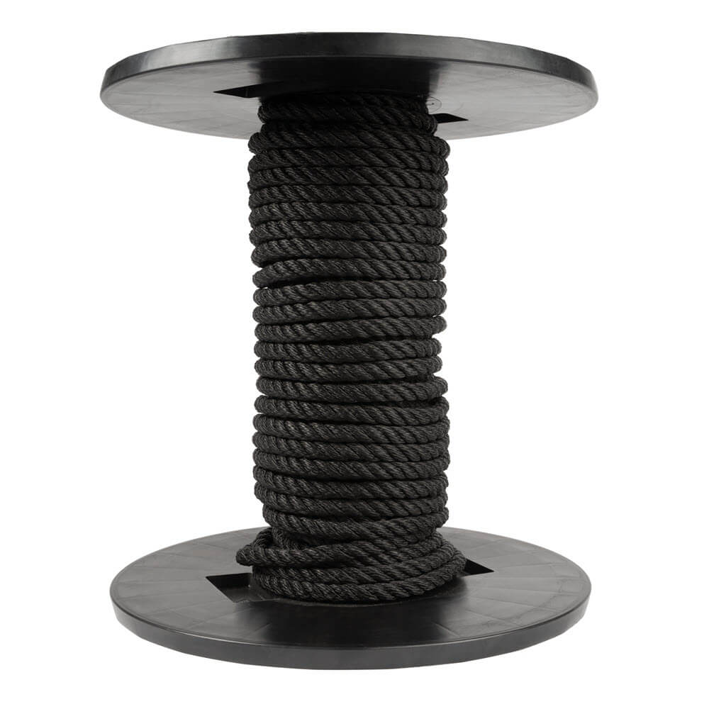 Cordage marin PPMF 3 torons 8 mm