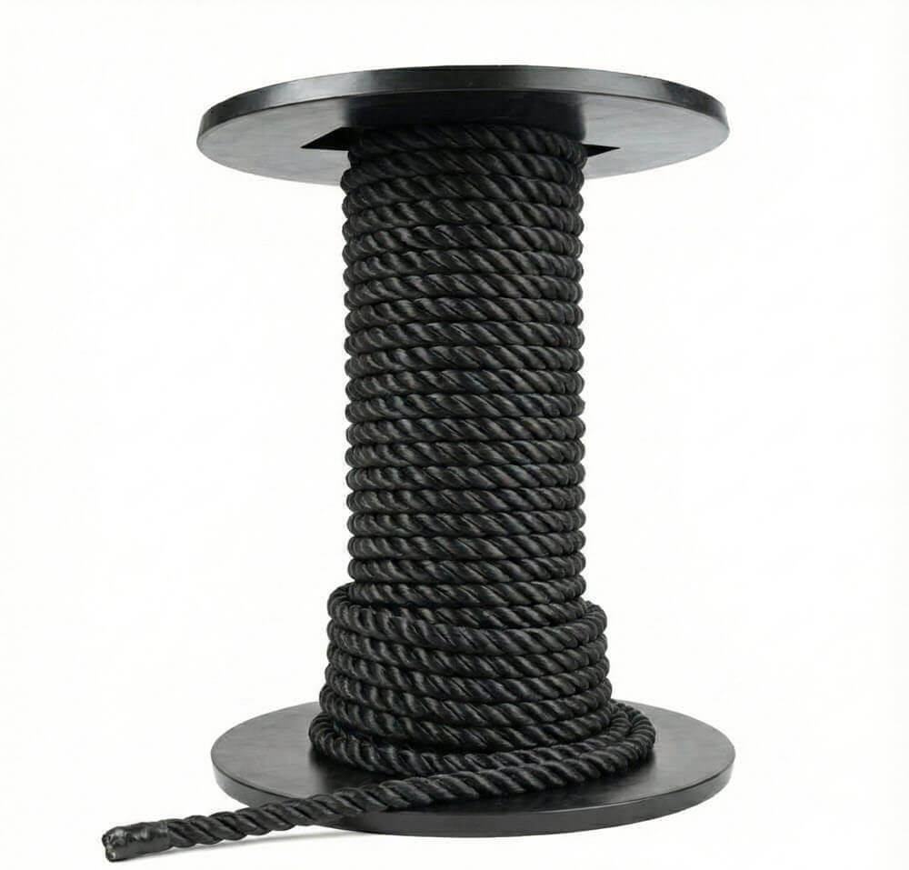 Corde PPMF 6 mm à 18 mm pour défenses et amarres
