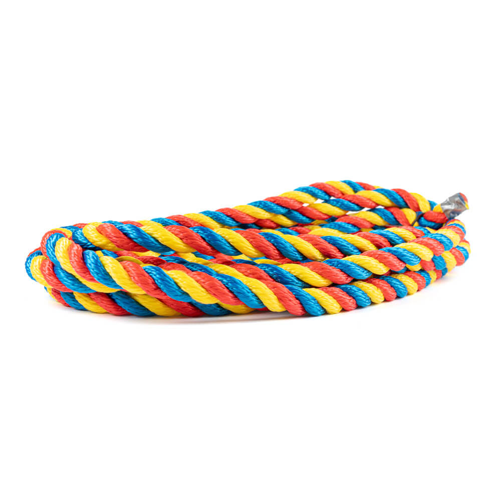 PPMF multicolore, 16 mm d'épaisseur