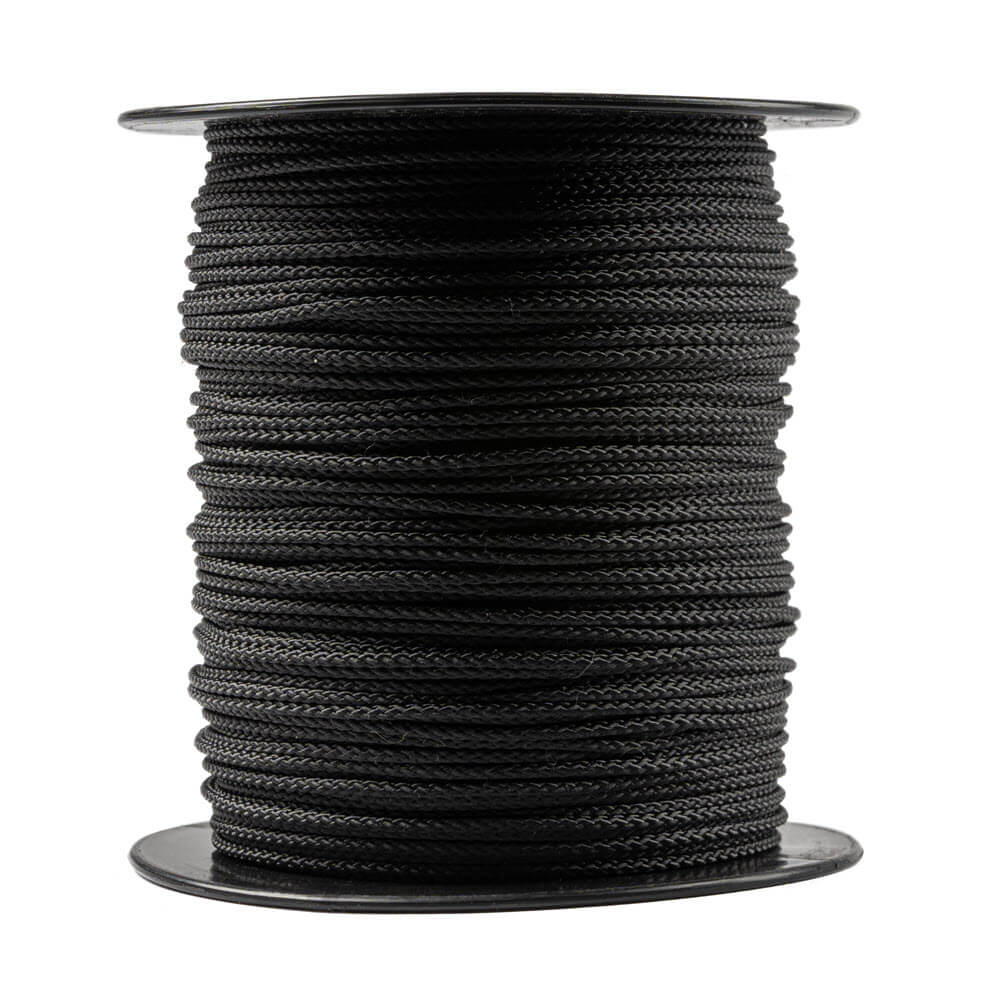 Corde Nylon Tressée – Polyamide