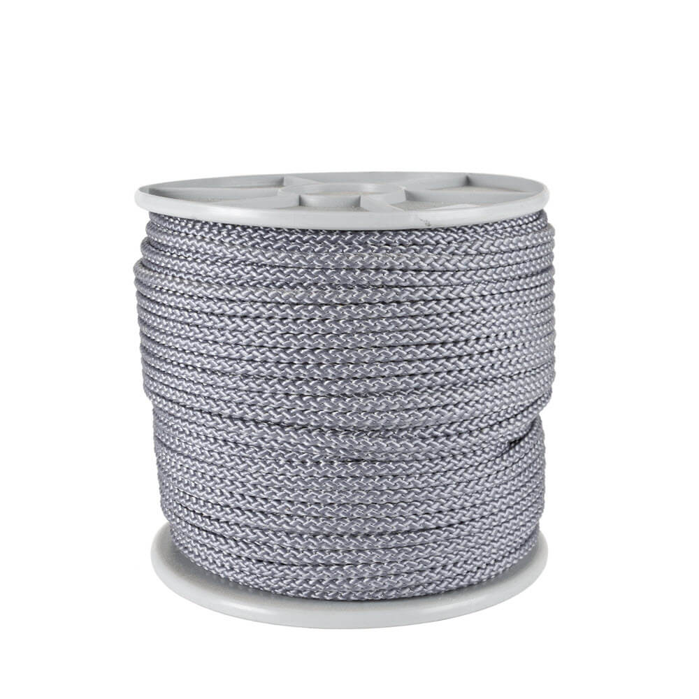 Corde Colorée 4 mm