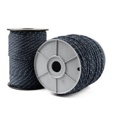 Cordelette Dyneema SK78 avec gaine polyester – 2 à 6 mm