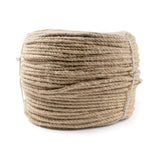 Corde chanvre toronnée 6 mm à 32 mm