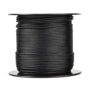 Kevlar 1,5 mm op een haspel van 100 meter - voordelig in prijs