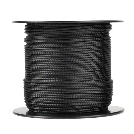 Kevlar 1,5 mm op een haspel van 100 meter - voordelig in prijs