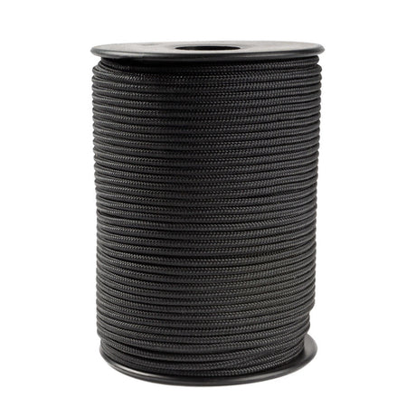 Kevlar 3 mm koord met polyester mantel