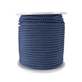 Corde Colorée 8 mm