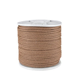 Corde Colorée 4 mm