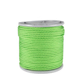 Corde Colorée 4 mm