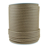 Liros XTR Racer – Écoute de course Dyneema SK78 | Gaine aramide/polyester | 10 et 12 mm
