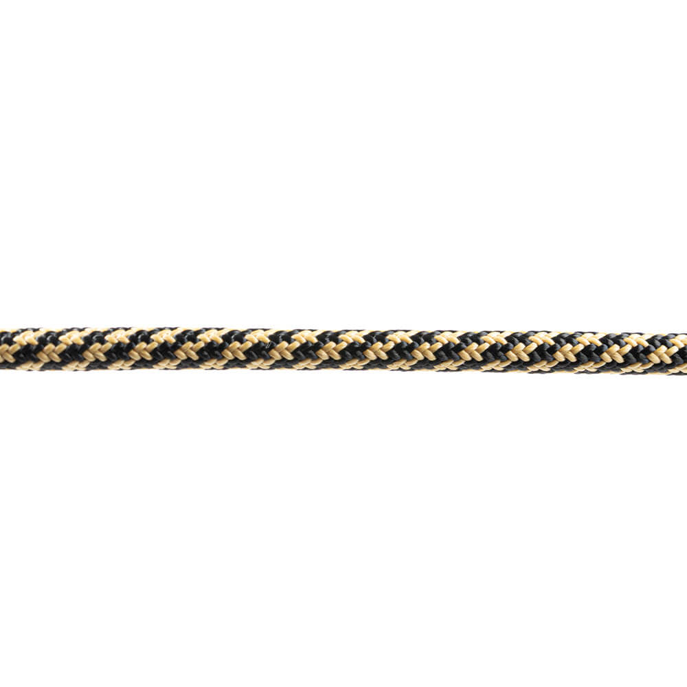 Liros XTR Racer – Écoute de course Dyneema SK78 | Gaine aramide/polyester | 10 et 12 mm