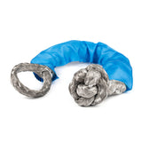 Liros manille souple 35 tonnes gris carbone