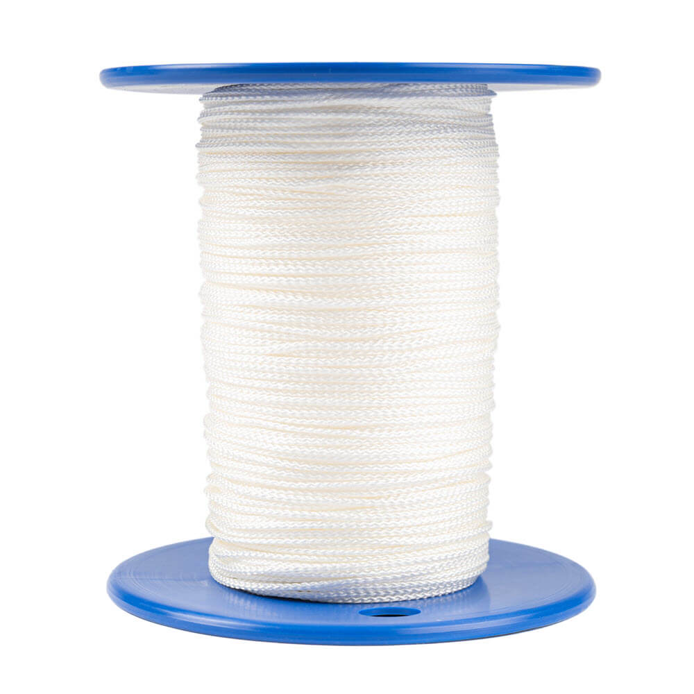 Corde Nylon Tressée – Polyamide